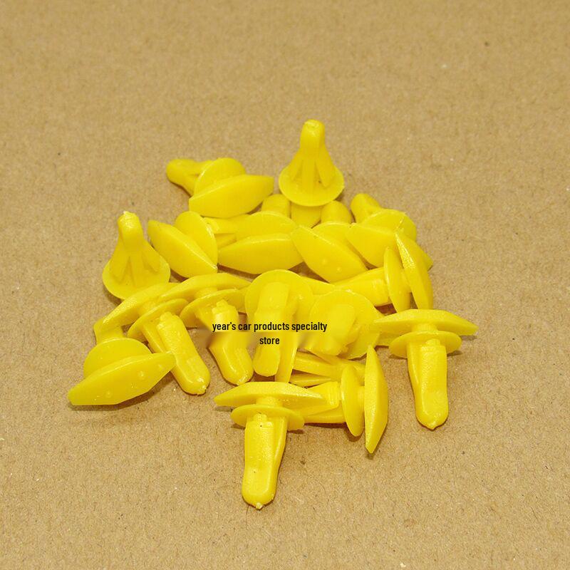 

Универсальный адаптер для Buick/Chevrolet: Cruze, Lacrosse - Резиновый уплотнитель двери автомобиля и карточка нижней балки 20 pieces