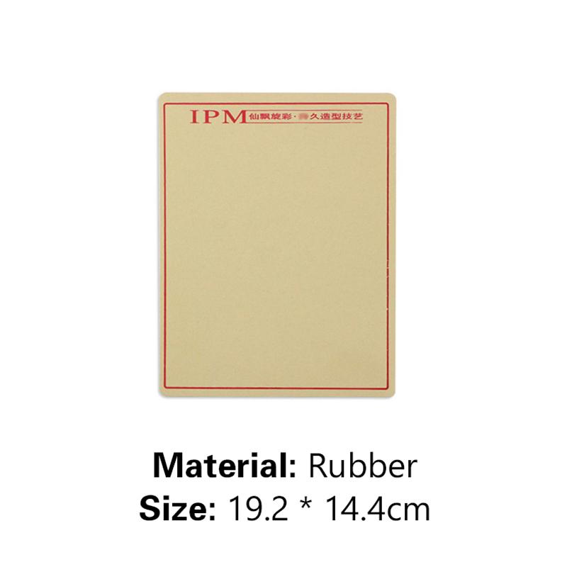 3D Silicone Permanent Makeup Tattoo Training Practice Fake Skin Blank Eye Lips Face For Microblading Tattoo Machine