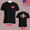 PENN Fishing Herren#039;s Schwarz Größe S5XL Unisex T-Shirt