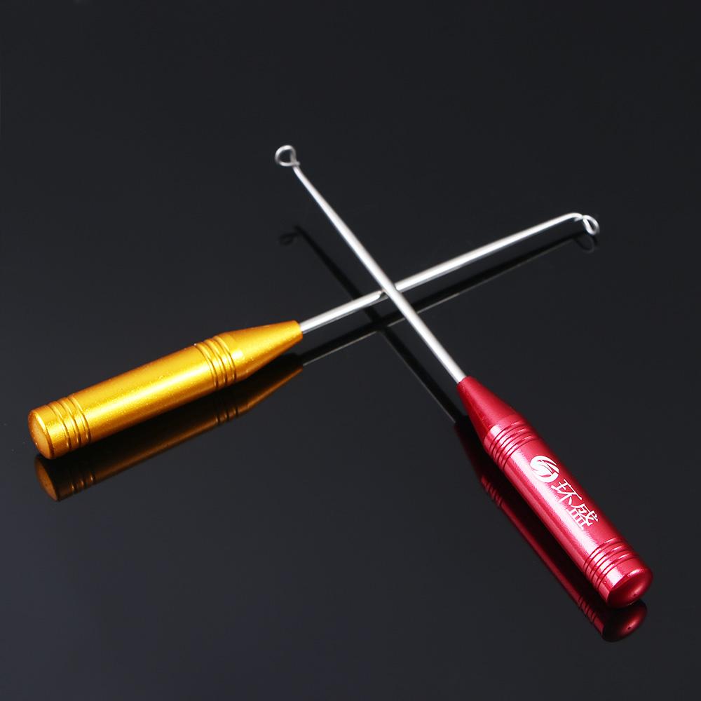 Fishing Tools Hook Extractor Fishing Hook Detacher Fishing Hook Remover Fishhook Disgorger