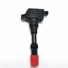 High Quality New For 30520-PWA-003 Ignition Coil For Honda Civic 7 8 VII VIII JAZZ FIT 2 3 II III 1.2 1.3 1.4L 30520 PWA 003