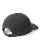 THISISNEVERTHAT Washed T-Logo Cap Charcoal