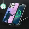 Band O-OneRepublic Phone Case For iPhone17,16,15,14,13 Plus,Pro Max Magnetic For Magsafe Wireless Charging
