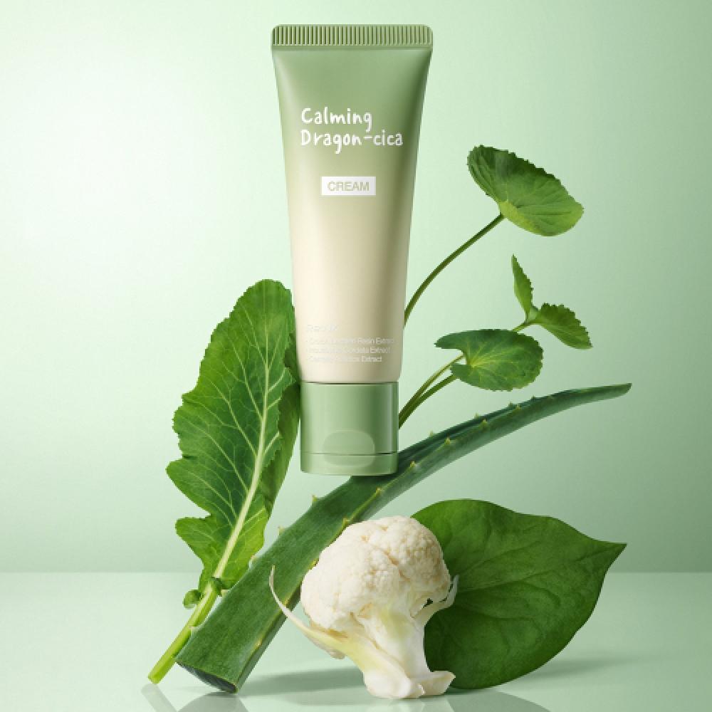 Renk Calming Dragon S Blood Cream 50ml