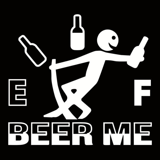 Funny Car Sticker Pull Fuel Tank Pointer To Go All Out  Reflective Vinyl Car Sticker Decal DIY Adhesive Car Styling Accessories