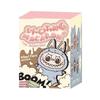 Hot For Labubu 1:1 The Monsters Blind Box Toys Cardiac Macarone Mysterious Surprise Box Guess Bag Figure Model  Keychain Gifts