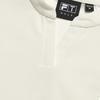Fila Golf Series Minimalist Personality Trend Classic Sports Casual Comfortable Short Sleeve T-Shirt Women Tops A11W625133FIV