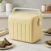 6L Lunch Insulated Container Food Grade Cooling for