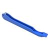 Copper Foil Hand Foiler DIY Crafts Projects Stained Glass Copper Foiling Tool Heavy Duty 7/32-Inch Handheld Manual Foil Crimper Application Tools
