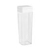 Sealed Miscellaneous Food Grade Thickened Household Moisture-proof Grains Grain Storage Box