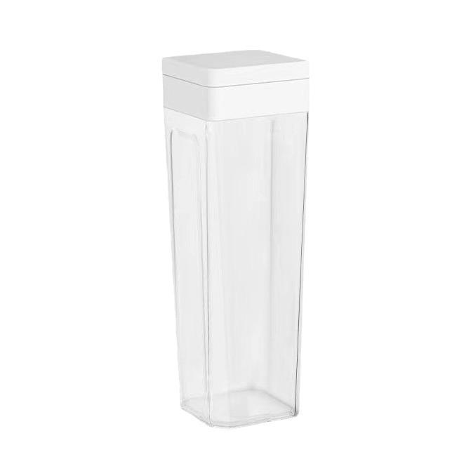 Sealed Miscellaneous Food Grade Thickened Household Moisture-proof Grains Grain Storage Box