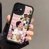 H-Harrys Music Styles Phone Case For Iphone 17 16 Pro Max 15 14 13 12 11 Plus Cover Soft TPU