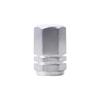 Stem Air Caps Aluminum Stem Air Valve Caps Tyre Cover Theftproof valve Caps Tire Valve Stem Caps