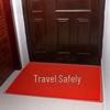 Lu Feng Lai Non-Slip Welcome Entry Mat