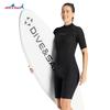 3mm Womens Shorty Wetsuit Snorkeling Surfing Swimming Warm Thermal Dive Suit