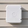 High Flame Retardancy Power Supply Cable Box Dustproof Electrical Cable Box  Outdoor Lights