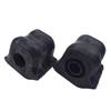 New Pair Front Left & Right Side Sway Bar Bushing Kit for TOYOTA RAV4 2007-2020 48815-42090 48815-42100