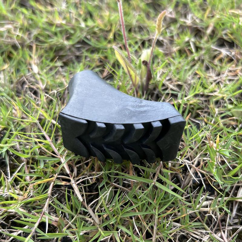 Trekking Pole Tip Protectors