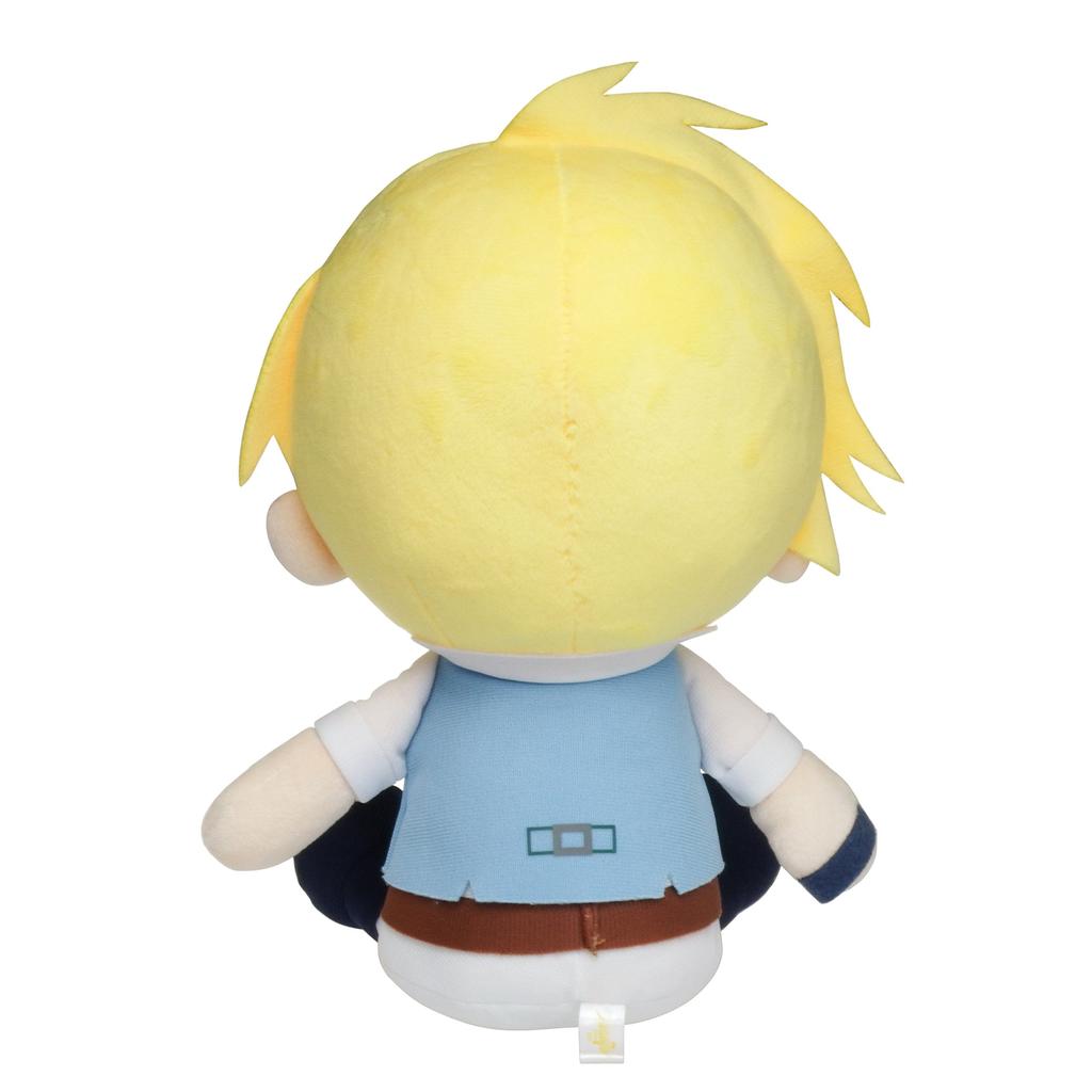 IDOLiSH7 Pluszowa zabawka Rokuya Nagi