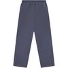 Fear of God Essentials Fleece Relaxed Sweatpant Marine Men Bottoms Blue 130HO244324F