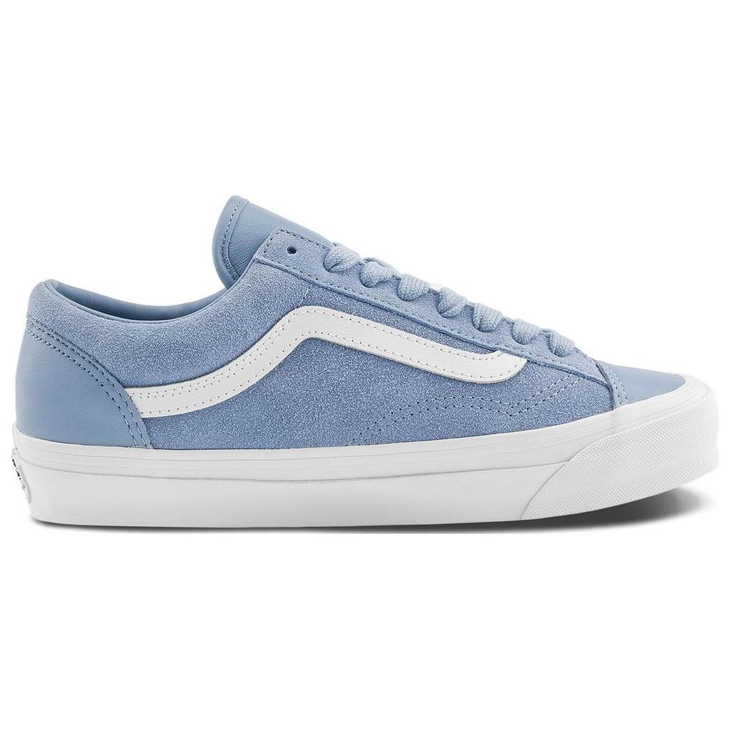 Vans OG Style 36 LX Dusty Blue Unisex Sneakers VN000C4RDSB