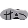 Nike Giannis Immortality 4 Low Top Children's Basketball Shoes Black Gray Children Aged 3 7 Years Old Kids' IH7665-004