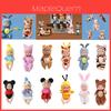 Reborn Princess Doll Wholesale Sleep Simulation Toy Gift Box For Kids