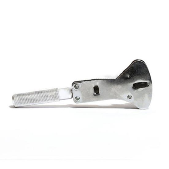 Wrist Watch Case Opener Adjustable Screw Back Remover Wrench Repair Tool