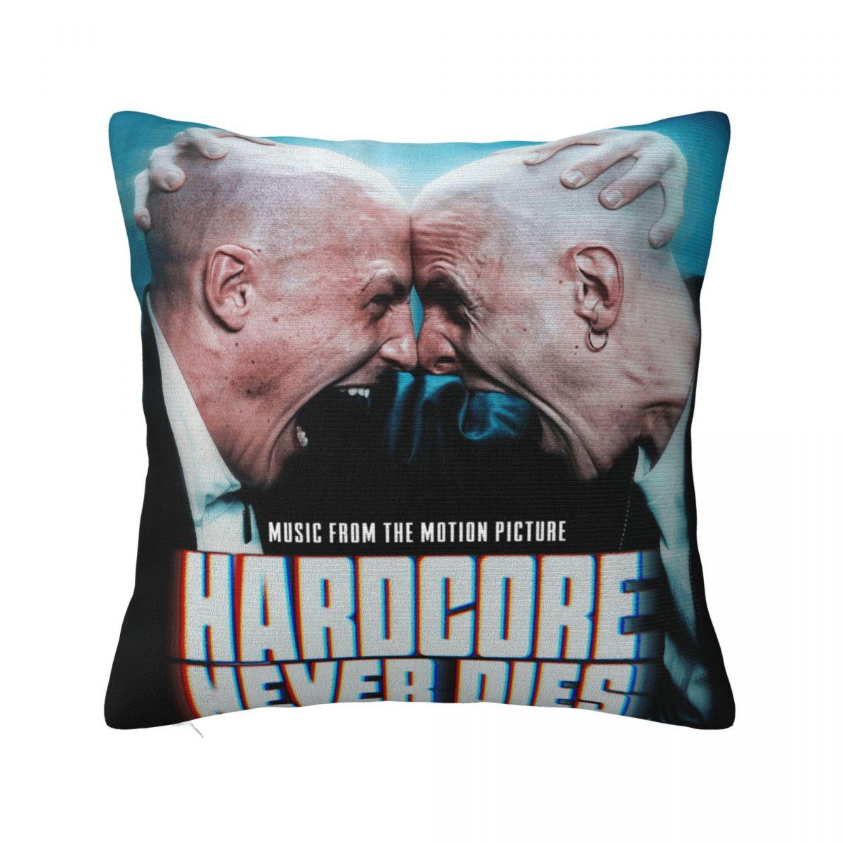 

Rotterdam Terror Corps 002333 Pillow Case Travel Pillow Decorative Pillows Dakimakura Pillow Case Pillow Cover 12x12Inch