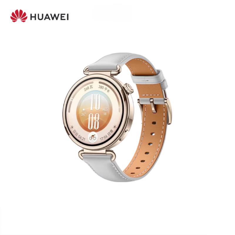 HUAWEI WATCH GT 7 Smartwatch (CN version)