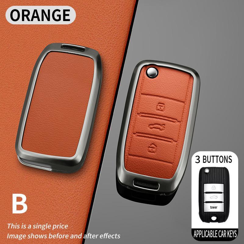 Etui na klucze MG do Scorpio, Navigator, Cyberster, MG4EV, ZS
