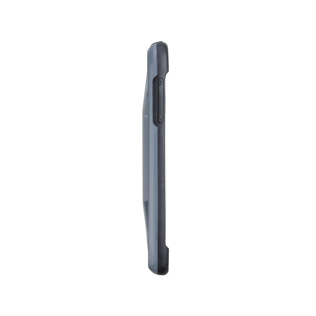 TOPEAK Ride Case Galaxy Single Black (for S4) Unit,
