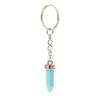 Keychain, Keyring Diamond Crystal 12 Pcs.