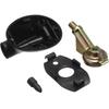 Antenna Base For Ford Focus Fiesta Mondeo Transit Kuga Ka 95GP-18828-AP, 1508144