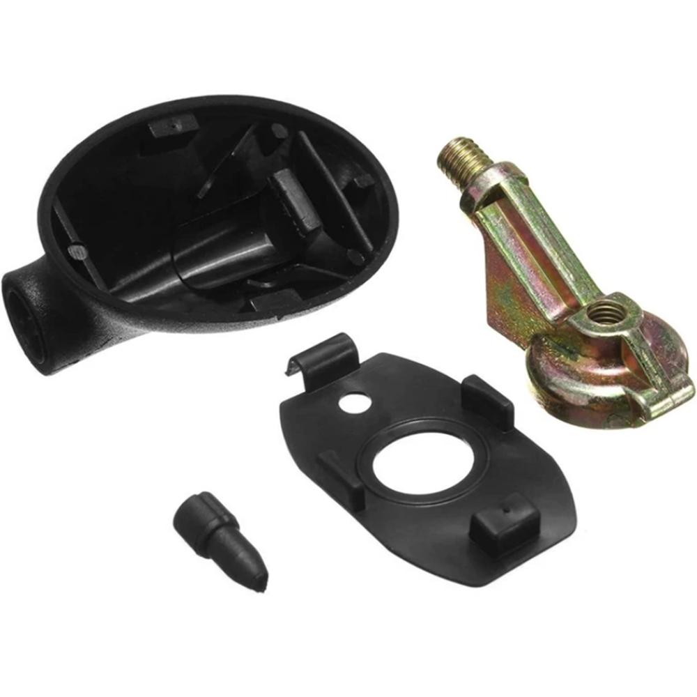 Antenna Base For Ford Focus Fiesta Mondeo Transit Kuga Ka 95GP-18828-AP, 1508144