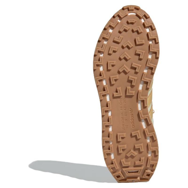 Adidas Adidași Retropy E5 Boost 'Galben Gri Alb' ID6261