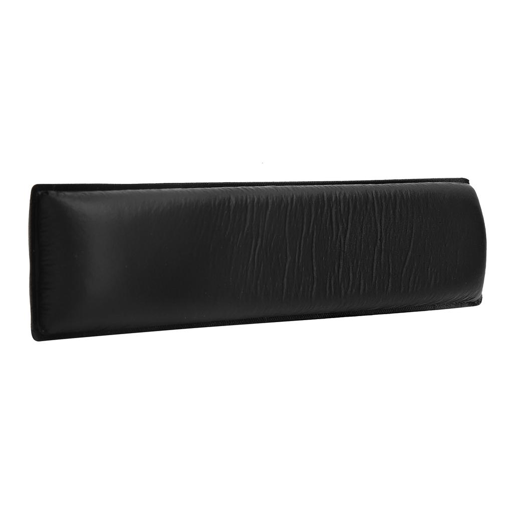 Headset Stirnband Kissen Ersatzteil für Sennheiser HD201 HD201S HD180 Schwarz