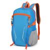 Outdoor Sports backpack,Ultra-light Large Capacity Folding Backpack,suitable for Hiking,cycling,traveling,can Fix Trekking Poles