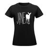 Jane Doe Pink. Life is Strange Cosplay T-Shirt Kurzarm T-Shirt Tops Koreanische Mode Damenbekleidung