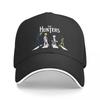 New Anime Hunter X  Baseball Caps Hip Hop Manga 90s Nostalgia Cover Sandwich Cap for Men Women Breathable Sun Hat Running Golf
