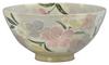 Kyoyaki Kiyomizuyaki Kitaya Kiln Rice Bowl Small Spring Breeze Lhh464-02