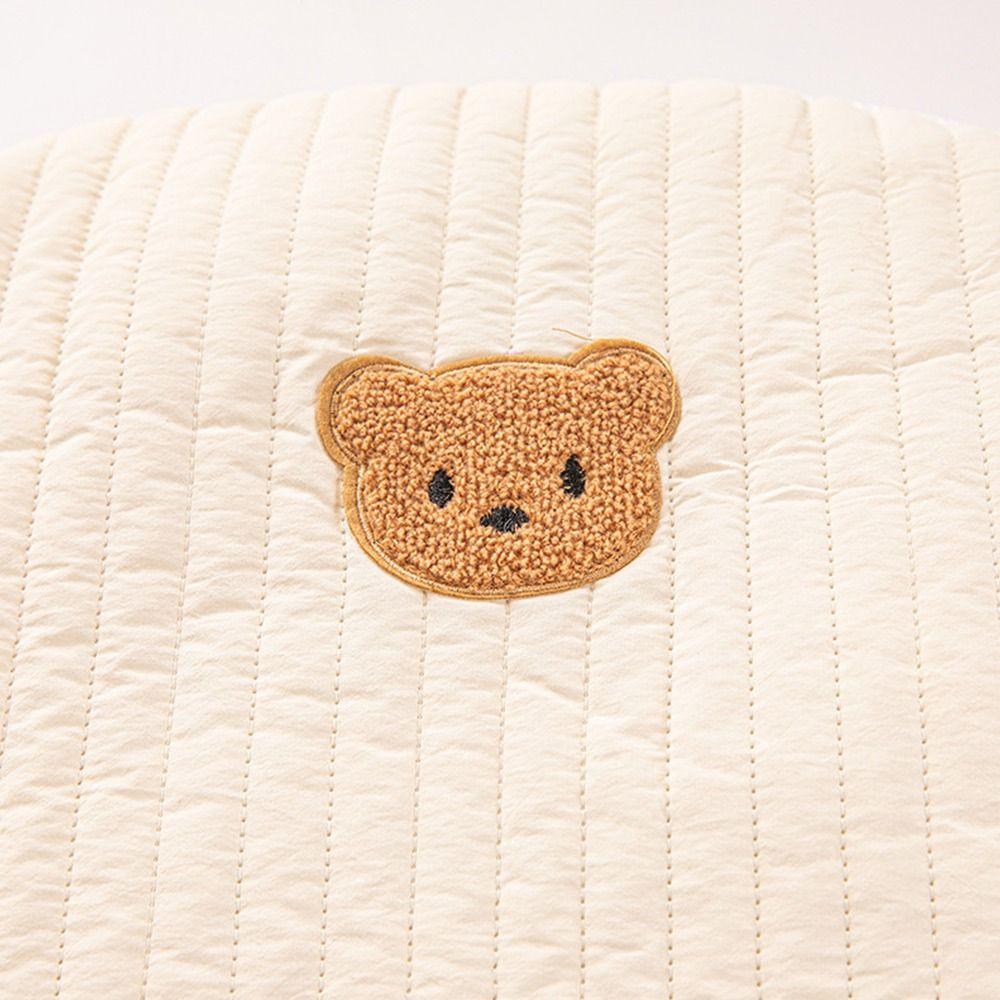 Detachable Crawling Carpet Washable Floor Blanket Unique Baby Play Mat  Newborn Baby Gift