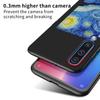 Van Gogh Kunstetui für Samsung Galaxy A03 A04s A20 A30 A20e A70 A70s A50 A40 A30s A50s A20s A10s A10 A04 A03s TPU Handyhülle