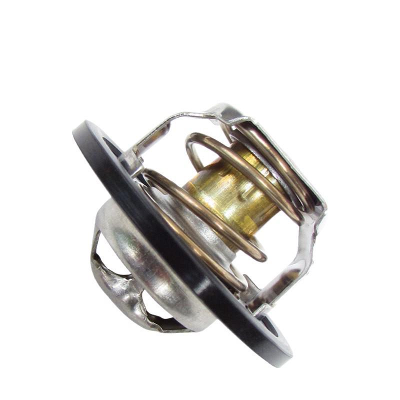 Compatible Thermostat for Renault Models: 8200772985, 4408334, 7700872544, 7700872554
