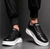 High Quality Extra Size Men's Shoes 45 Winter Sneake Rs 46 Leather 47 Casual Shoes 48 Large Sneakers A19