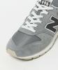 U9967K5 New Balance 996 Gray (Men's)
