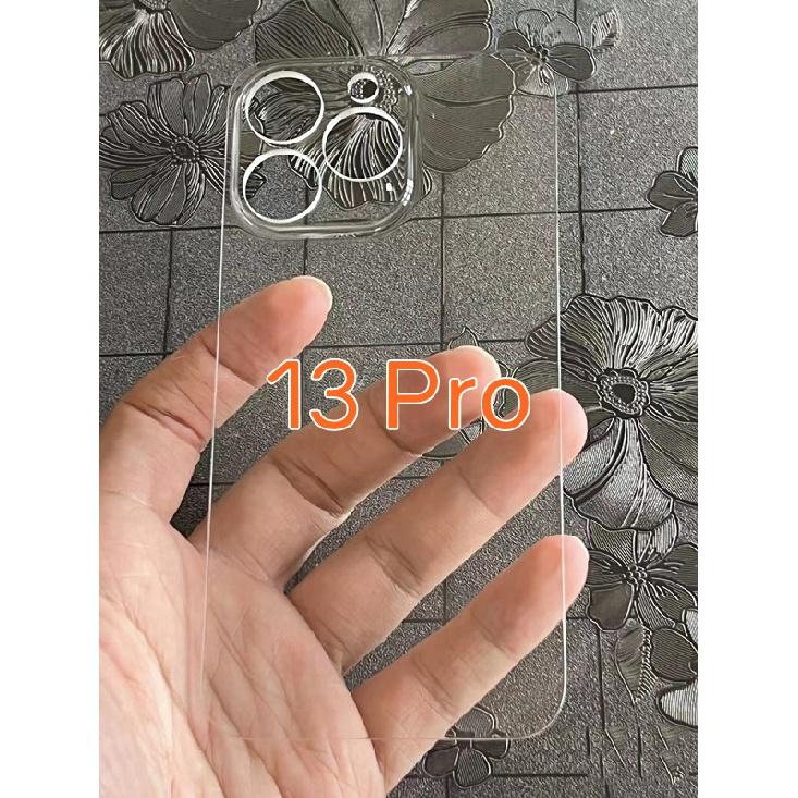 FoxFix čiré sklo pro iPhone 11 12 13 14 Pro Max mini 14 Plus Zadní baterie Zadní skleněný panel