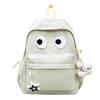 Schoolbag School Bag Junior High School Girls High School Students Backpack Elementary School Students College Students Travel Large Capacity