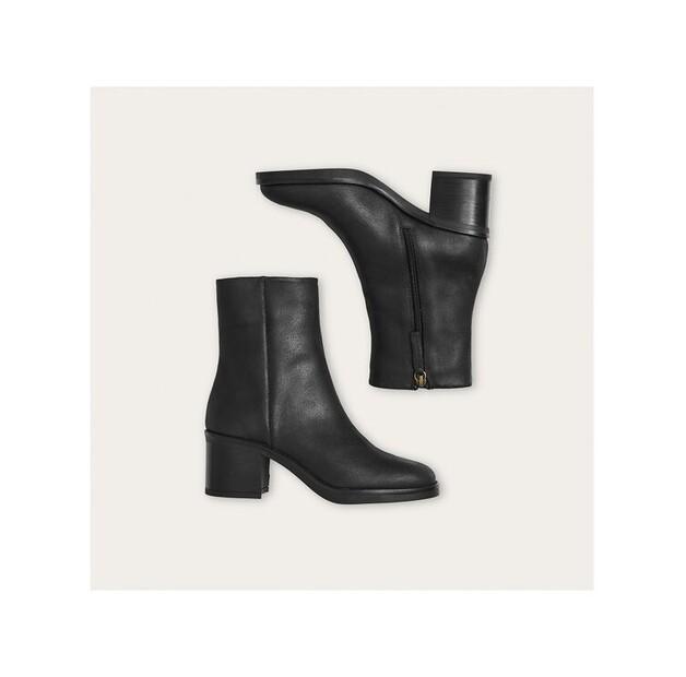 Balagan Teken Boots