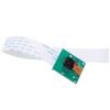 Camera Module Green for  4 3B 5 Million  15cm Cable HBVRPI1508G V11